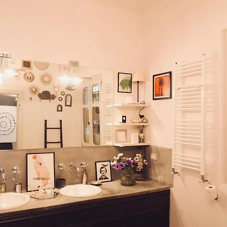 Apartamento Signature *