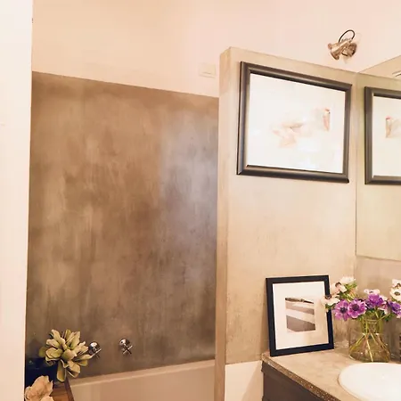 Apartamento Signature *