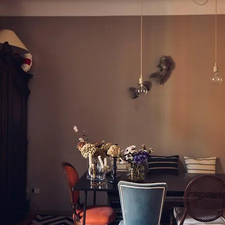 Signature Apartamento Milán