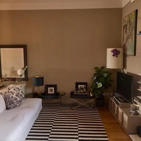 Signature Apartamento