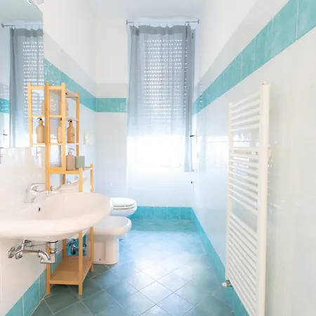 Columpio Isola And Apartament Mediolan