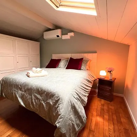 Comfortable 6 Min From Station Milano