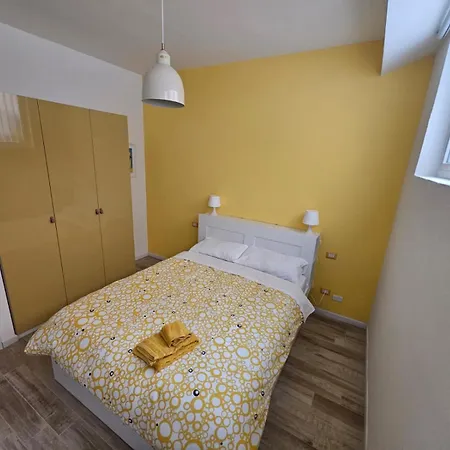 Sempione Apartment Milan