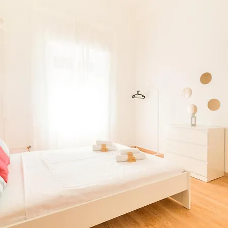 A 5 Minuti Da Porta Romana Apartment *