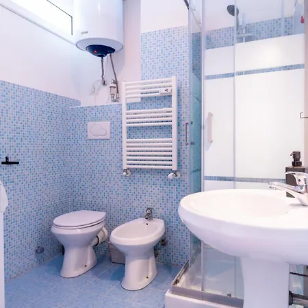 A 5 Minuti Da Porta Romana Apartment