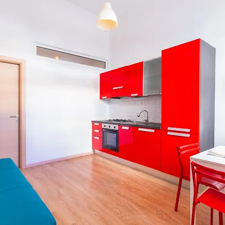 A 5 Minuti Da Porta Romana Apartment