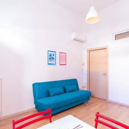 Apartment A 5 Minuti Da Porta Romana *