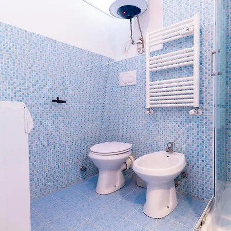 A 5 Minuti Da Porta Romana Apartment *