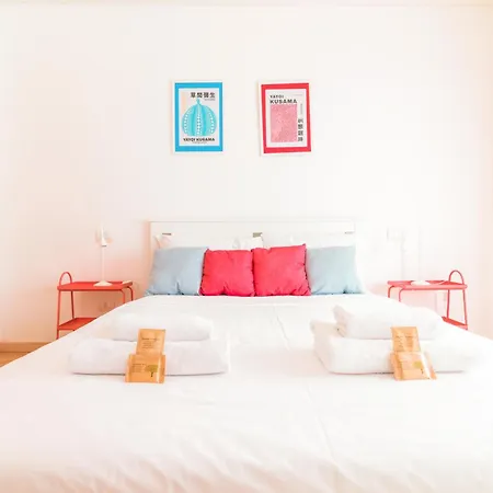 Apartment A 5 Minuti Da Porta Romana