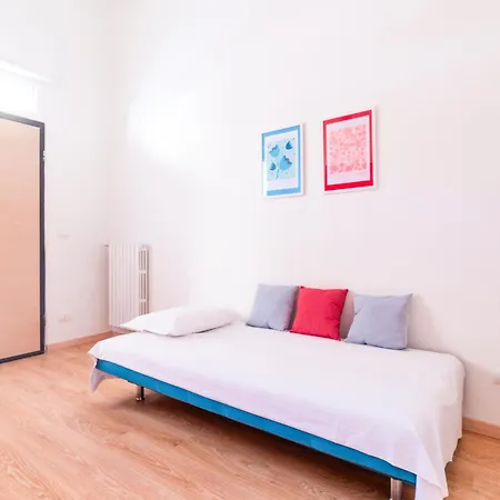 A 5 Minuti Da Porta Romana Apartment