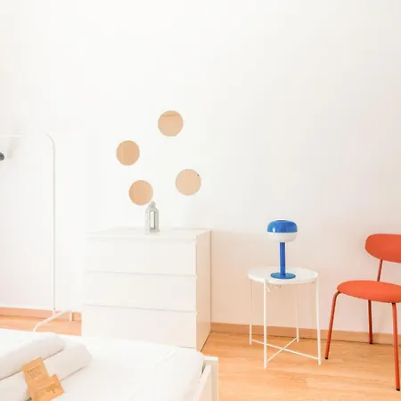 A 5 Minuti Da Porta Romana *