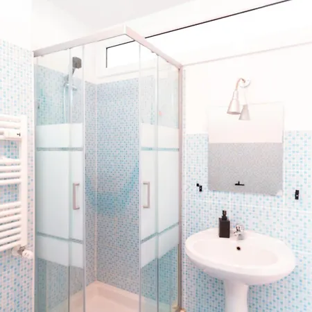 Apartment A 5 Minuti Da Porta Romana Milan