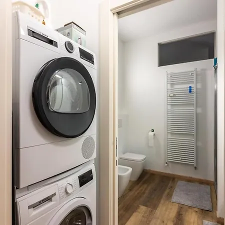 Appartamento Citylife - Modern