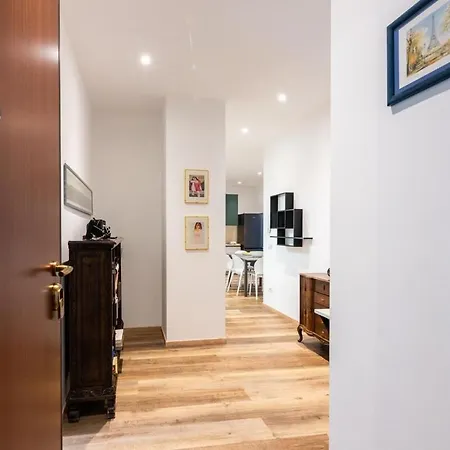 Appartamento Citylife - Modern