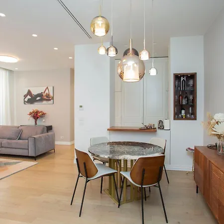Vittoria Flat 18 - Apartment Milan