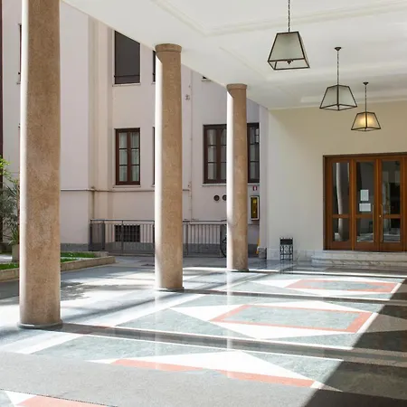 Vittoria Flat 18 - Apartment Milan