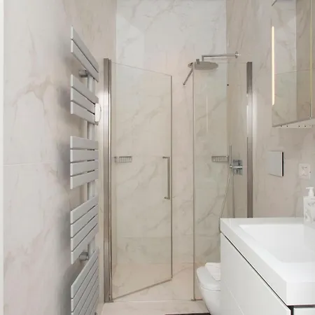 Vittoria Flat 18 - Apartment Milan