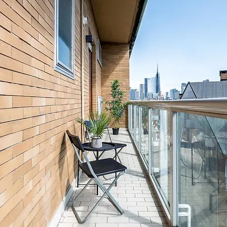 Ampio Trilocale Panoramico Ad Arco Della Pace * Milano