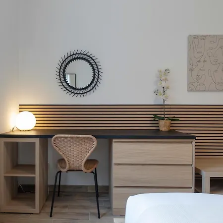 Metro Line 1 Free Parking * Milano