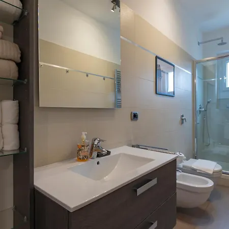 Metro Line 1 Free Parking * Milano