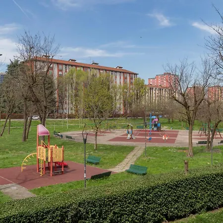 Metro Line 1 Free Parking * Milan