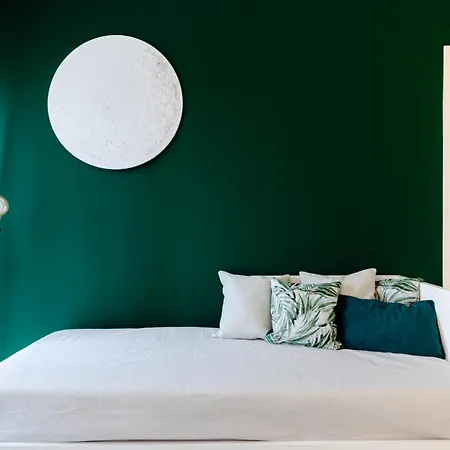 Vivimihome Cozy Design Flat - San Siro * 米兰