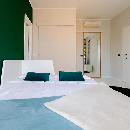 Vivimihome Cozy Design Flat - San Siro *