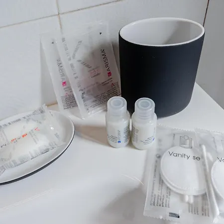 Vivimihome Cozy Design Flat - San Siro *