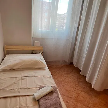 Apartmán Mia Milán