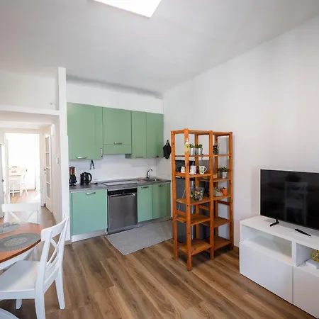 Splendido Bilocale In Zona Chinatown Milan