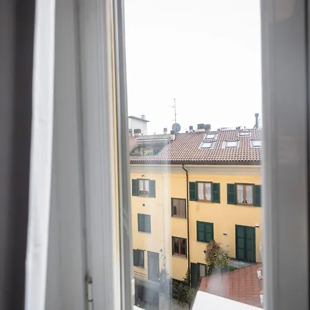 Splendido Bilocale In Zona Chinatown Appartement *