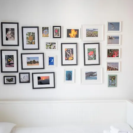 Appartement Splendido Bilocale In Zona Chinatown