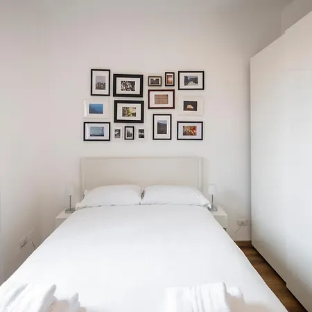 Appartement Splendido Bilocale In Zona Chinatown *