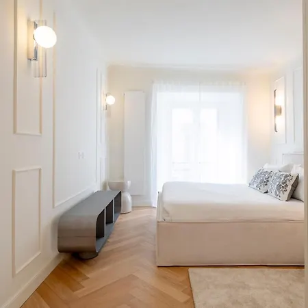 Solferino Comfort Battaglia Milano