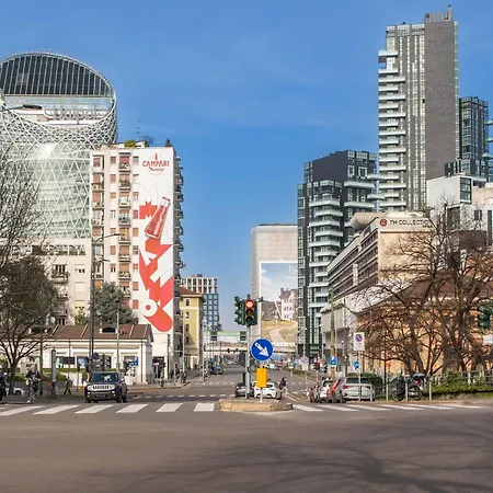 Solferino Comfort Battaglia Appartamento *