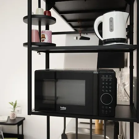 Joivy Elegant Double Near Subway Station * 밀라노