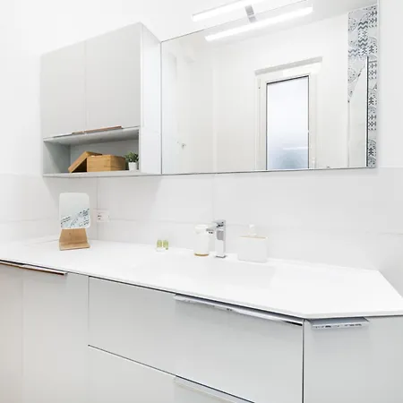 Easylife - - Tito Livio 13 - Porta Romana * Mediolan