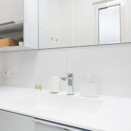 Easylife - - Tito Livio 13 - Porta Romana * Mediolan