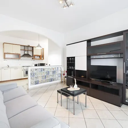 Easylife - - Tito Livio 13 - Porta Romana Mediolan