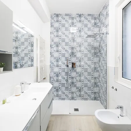 Easylife - - Tito Livio 13 - Porta Romana Apartament