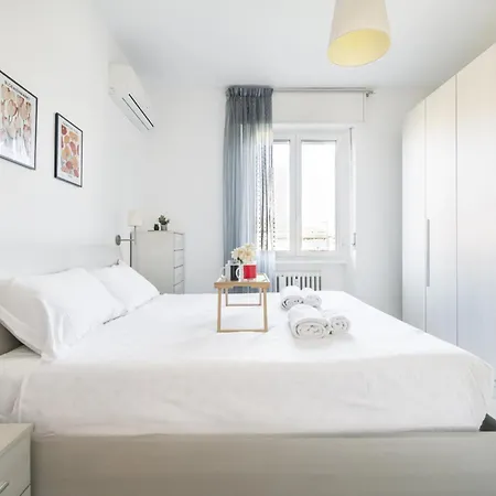 Apartament Easylife - - Tito Livio 13 - Porta Romana *