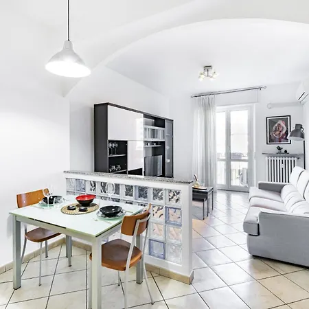 Easylife - - Tito Livio 13 - Porta Romana *