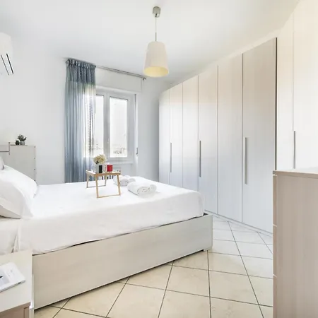 Easylife - - Tito Livio 13 - Porta Romana Mediolan