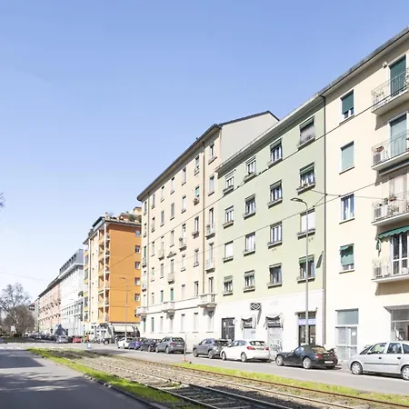 Apartament Easylife - - Tito Livio 13 - Porta Romana