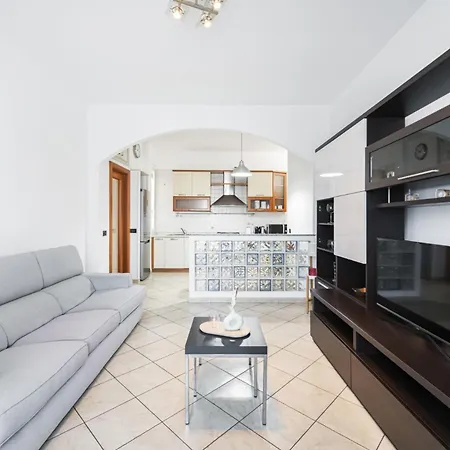 Easylife - - Tito Livio 13 - Porta Romana Apartament *