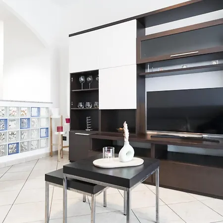 Apartament Easylife - - Tito Livio 13 - Porta Romana *