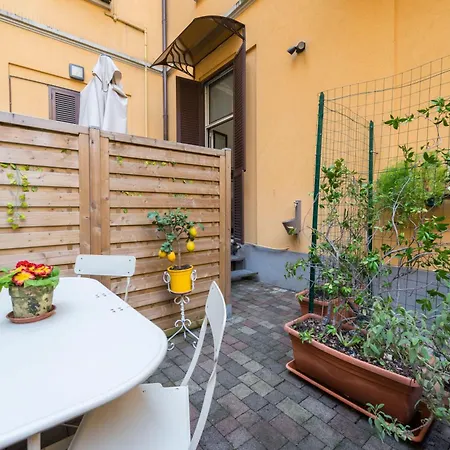 Quiet Garden -costanza 4 *