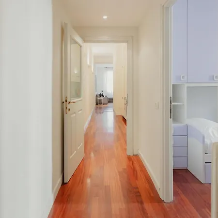 Gohost - Quiet, Bright & Stylish Flat In The Heart Of *