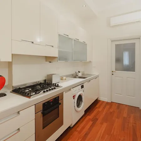 Gohost - Quiet, Bright & Stylish Flat In The Heart Of Апартаменты *