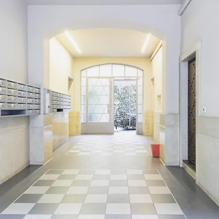 Easylife - - Castaldi 26 P1c - Porta Venezia